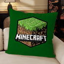 Designer párnahuzat Minecraft - több változatban
