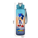 Baba vizes palack Sonic - több változatban