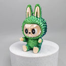 Labubu figura – több változatban