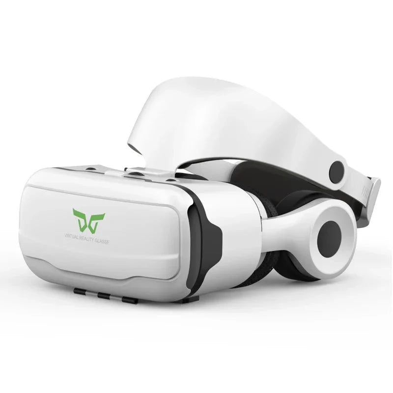 VR-szemüveg iPhone/Androidhoz