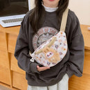 Lány vese Labubu - több változatban