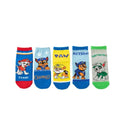 Gyerek Mancs őrjárat zokni - 5 pár