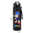 Baba vizes palack Sonic - több változatban