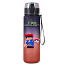 Babavizes palack Minecraft - 650 ml