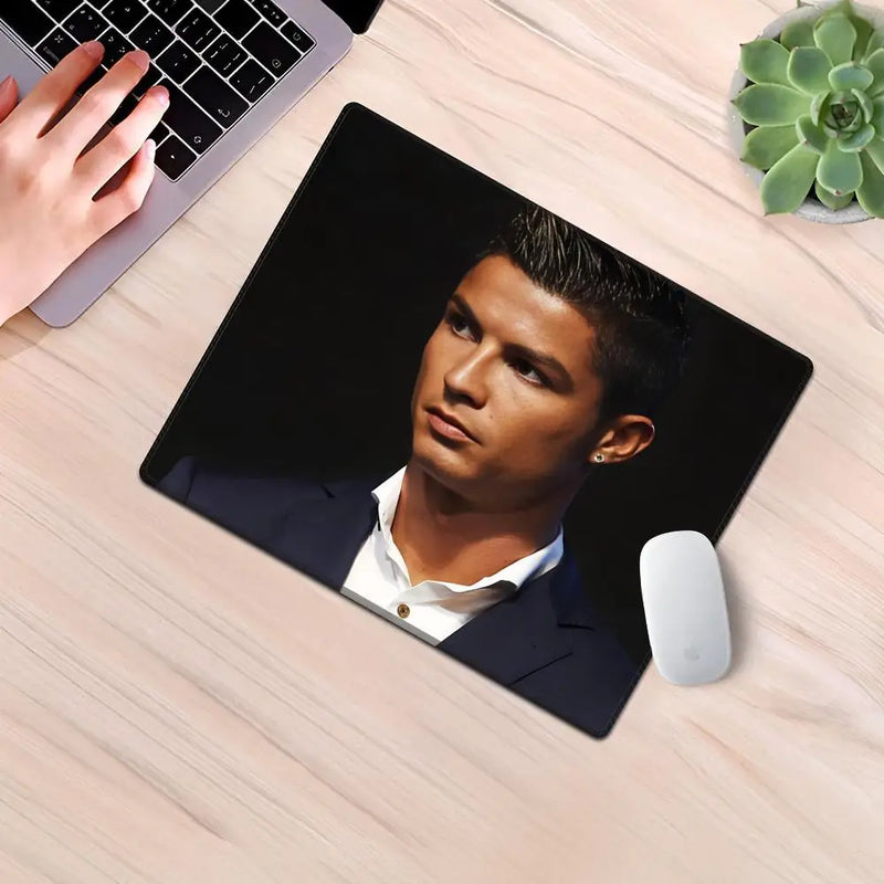 Egérpad Cristiano Ronaldo - több változatban