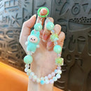 Dísz a táskához és a telefonhoz Labubu - több változatban