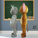 Jelmez Design Professional Tom and Jerry
