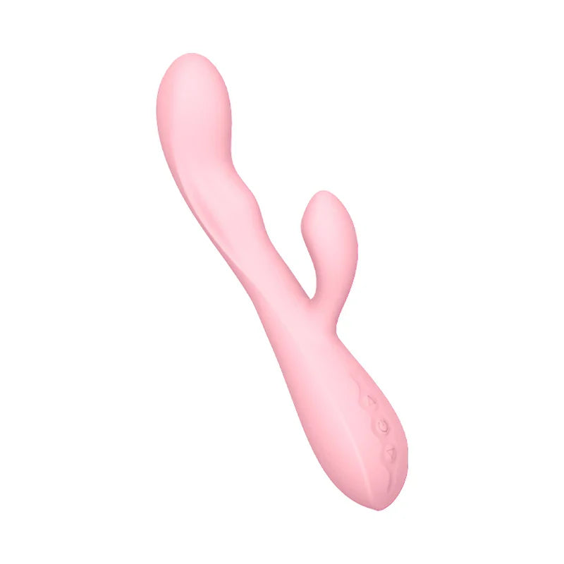 Rabbit kettős stimulációs vibrátor - több változatban