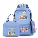 Design iskola készlet Labubu - több változatban