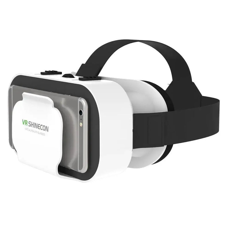 VR mobiltelefon szemüveg