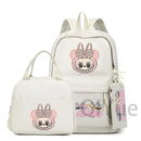 Design iskola készlet Labubu - több változatban