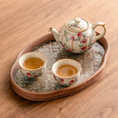 Hagyományos japán teáskanna - több változatban