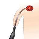 Elektromos vibráló húgycsőmasszírozó - több változatban