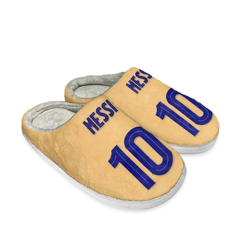Lionel Messi papucs - több változatban