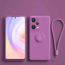 Szilikon tok Xiaomi - több változatban