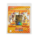 Naruto gyűjtőkártyák - több változatban