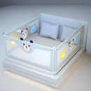 Gyermek ágyrács - több változatban