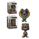 Figura Design dinoszaurusz - több változatban