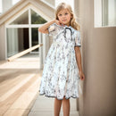 PrincessParade™ lány nyári ruha