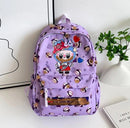 Labubu lány iskolatáska – több változatban