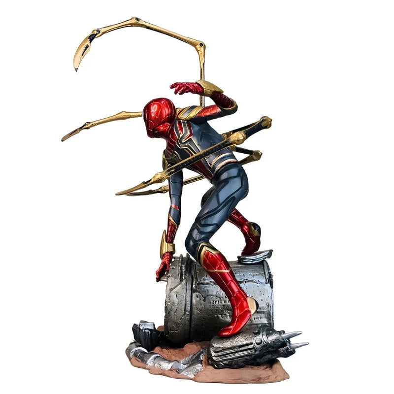 Design Figura Pókember - 18 cm