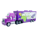 Teherautók a meséből Verdák 3 - több változatban