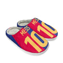 Lionel Messi papucs - több változatban