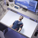 Billentyűzet és egérpad Cristiano Ronaldo - több változatban