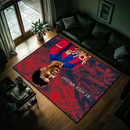 Design szőnyeg Lamine Yamal - több változatban