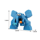 Kreatív Roblox építőkészletek - több változatban