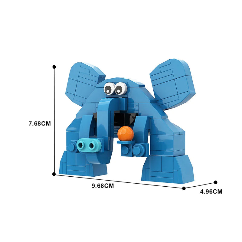Kreatív Roblox építőkészletek - több változatban