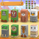 Nagy mágneses készlet - Olasz Brainrot - több változatban