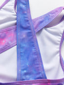 Lányok fürdőruha Kis hableány