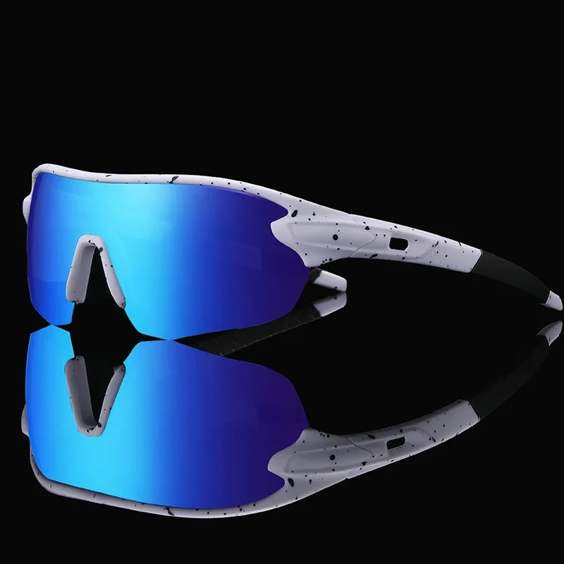 PolaricRun™ Polarizált UV400 futószemüveg - több változatban