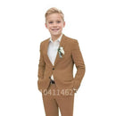 Fiú öltöny esküvőre - több változatban