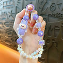 Dísz a táskához és a telefonhoz Labubu - több változatban