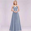 Női elegáns koszorúslány ruha esküvőre - több változatban