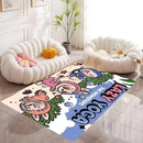 Gyermek szőnyeg Labubu - több változatban