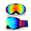 IceHorizon™ Gyerek polarizált sí- és snowboardszemüvegek