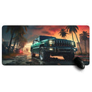 GTA VI egér és billentyűzetpad - több változatban