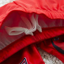 Fiú fürdőruha Cars - Villám McQueen