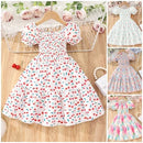 DreamyDresses™ Elegáns lány nyári ruha - több változatban