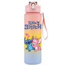 Tervezői vizes palack Stitch - több változatban