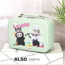 Smink táska - Labubu - több változatban