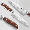 XINZUO - Német acél konyhakés - több változatban