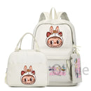 Design iskola készlet Labubu - több változatban