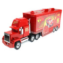 Teherautók a meséből Verdák 3 - több változatban