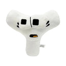 Plüss betűk - ábécé gyerekeknek