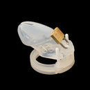 Szilikon erényöv péniszhez - több változatban