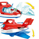 Mancs őrjárat repülőgép